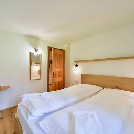 Apartment Chesa Al Munt Two Bedrooms - Celerina Celerina/Schlarigna