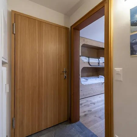 Chesa Al Munt Two Bedrooms - Celerina * Celerina/Schlarigna